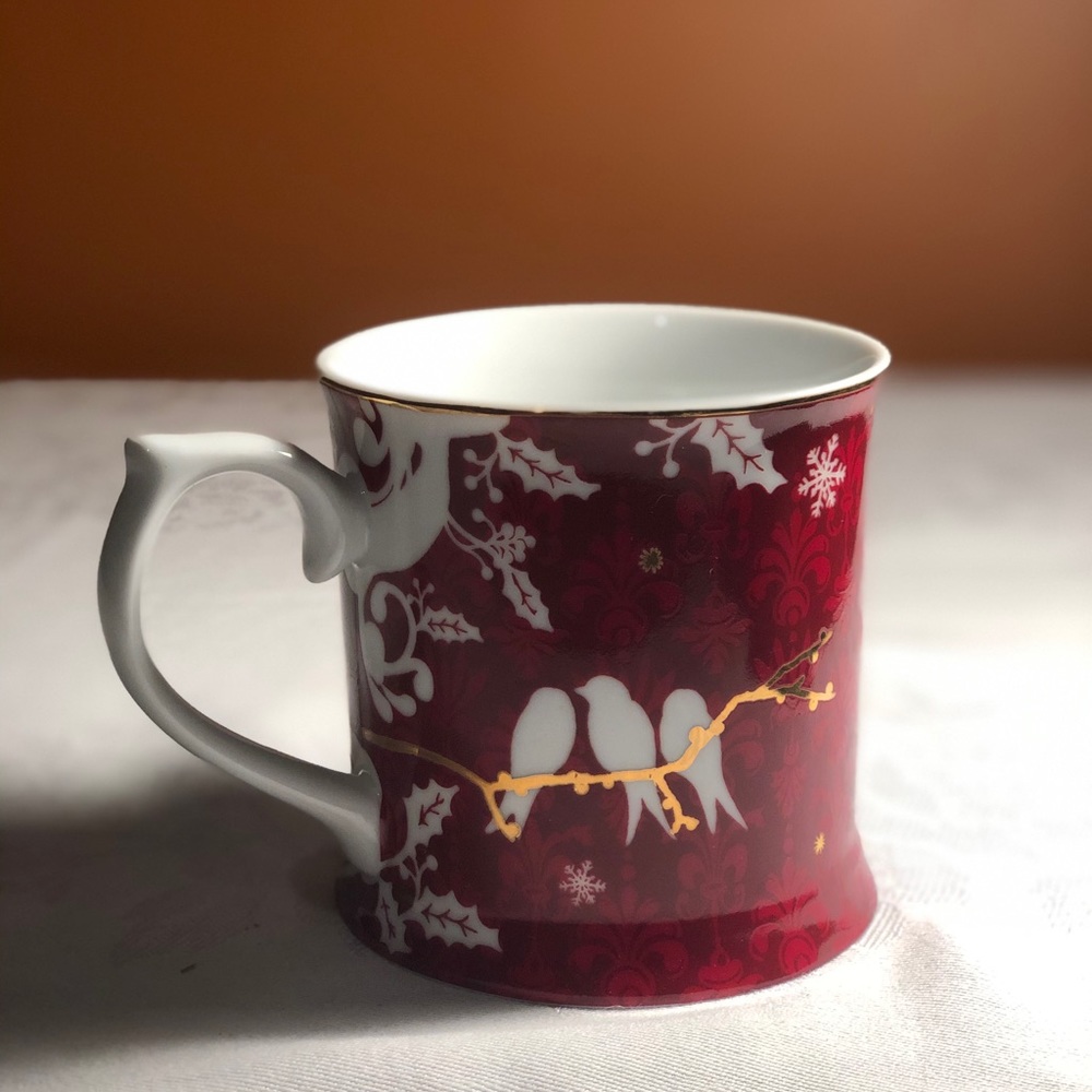 Starbucks cups